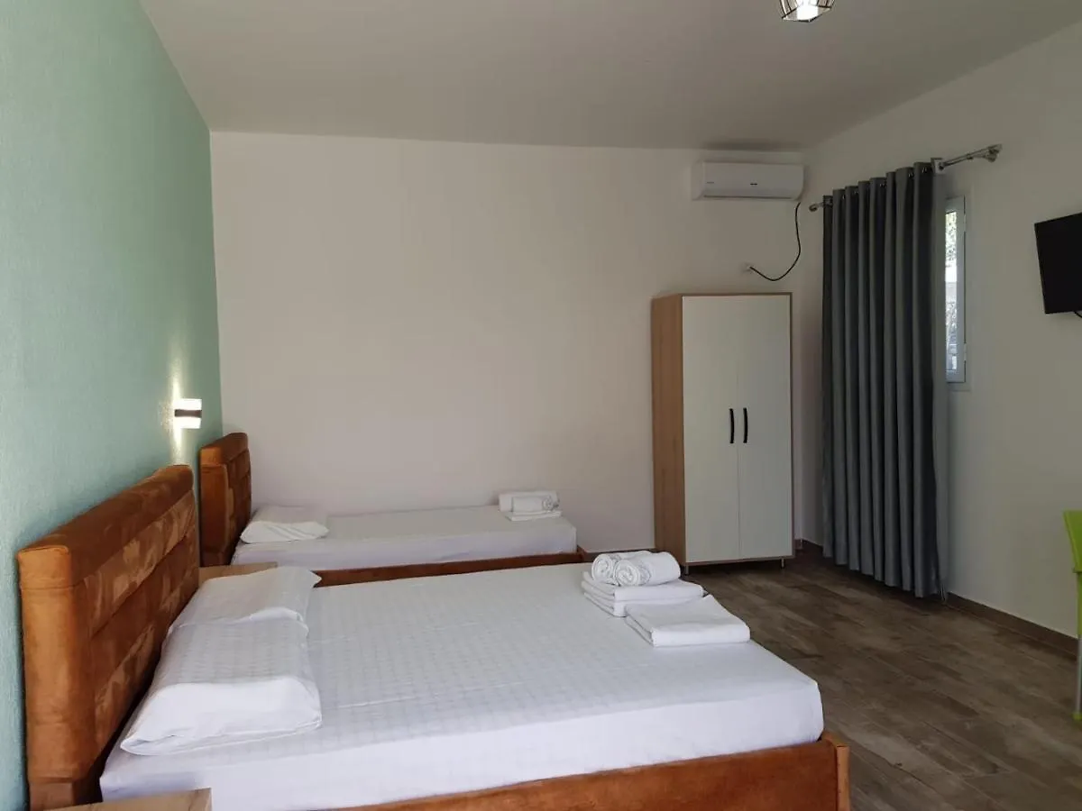 Gray&Oli Studios Vlorë