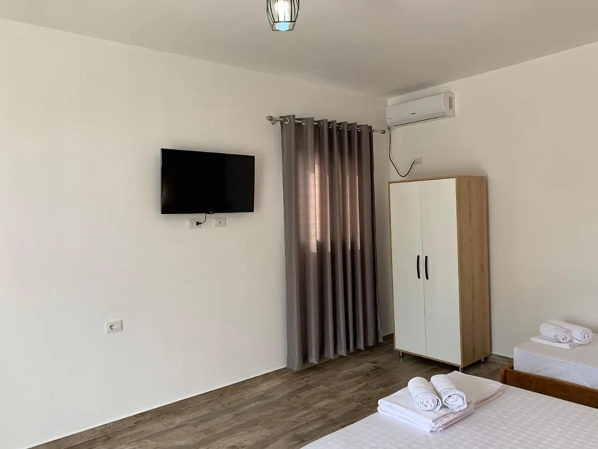 Apartamento Gray&Oli Studios Vlorë