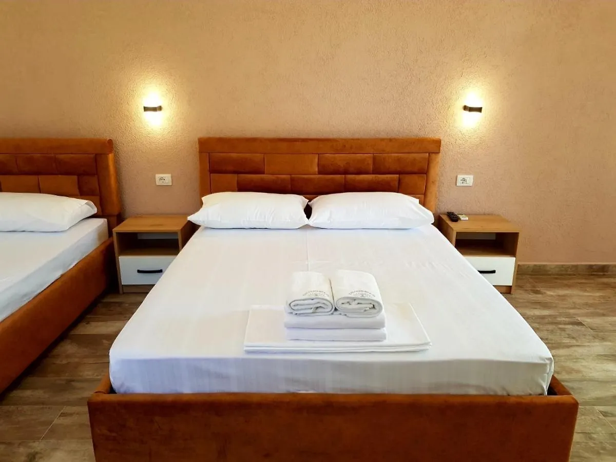 Apartamento Gray&Oli Studios Vlorë
