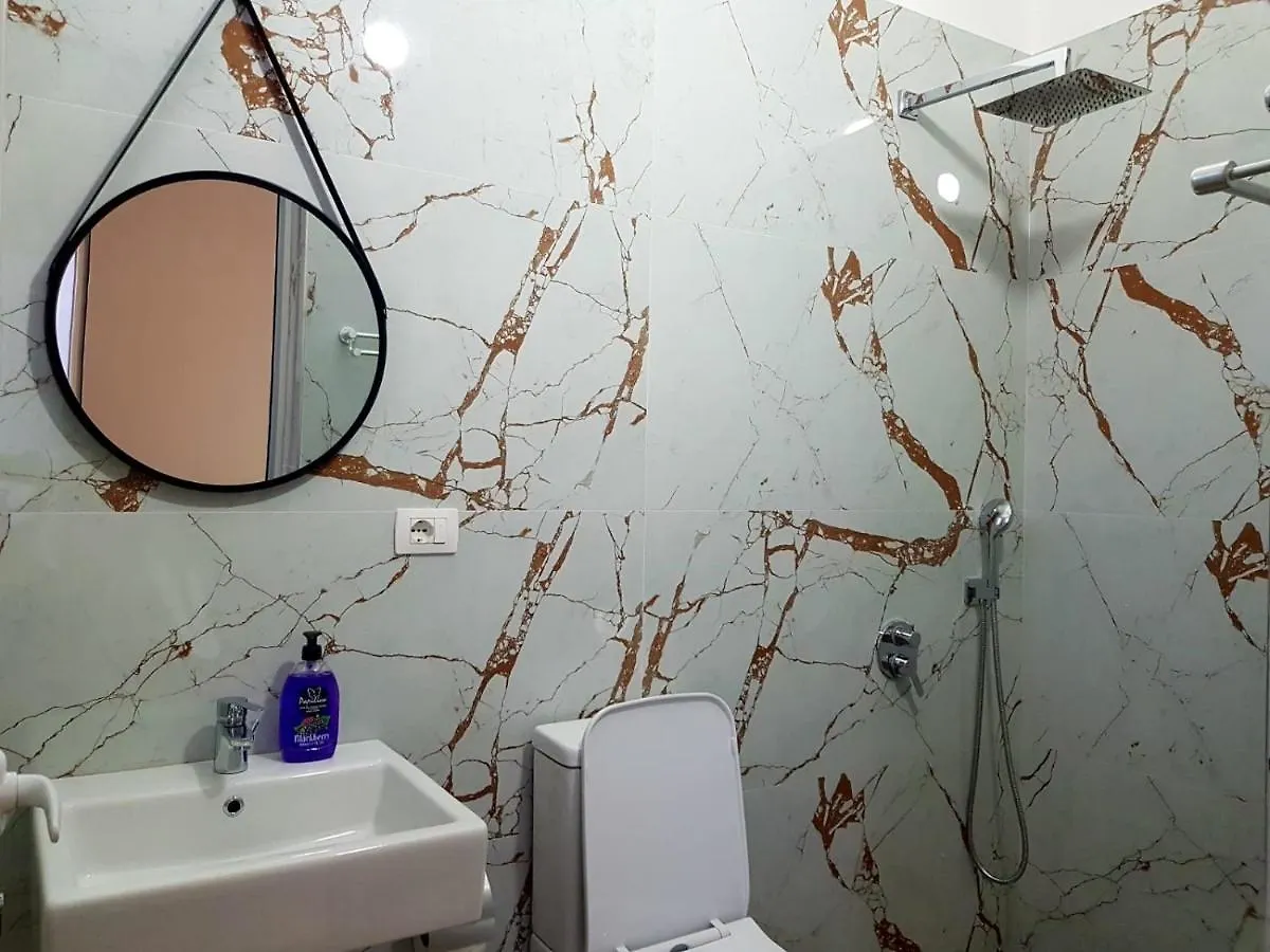 Gray&Oli Studios Vlorë Διαμέρισμα
