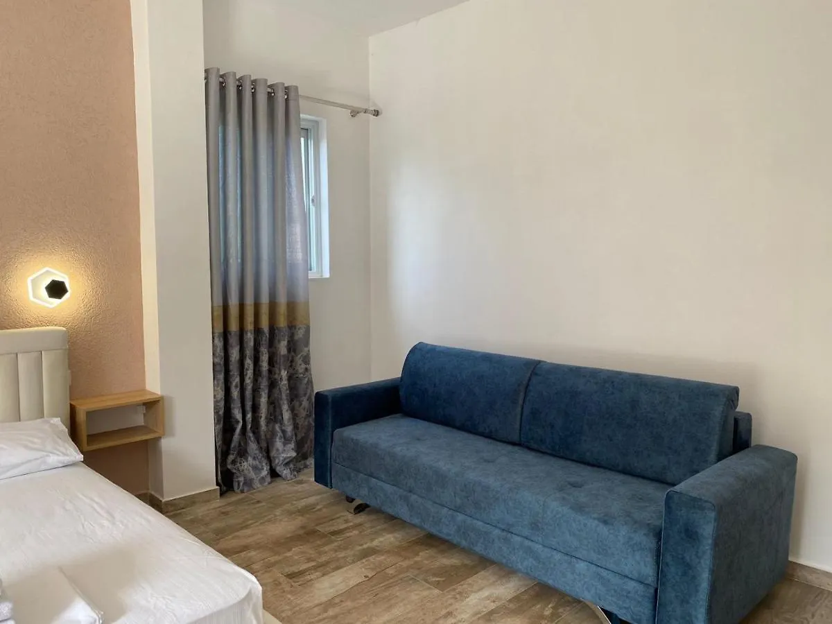 Gray&Oli Studios Vlorë