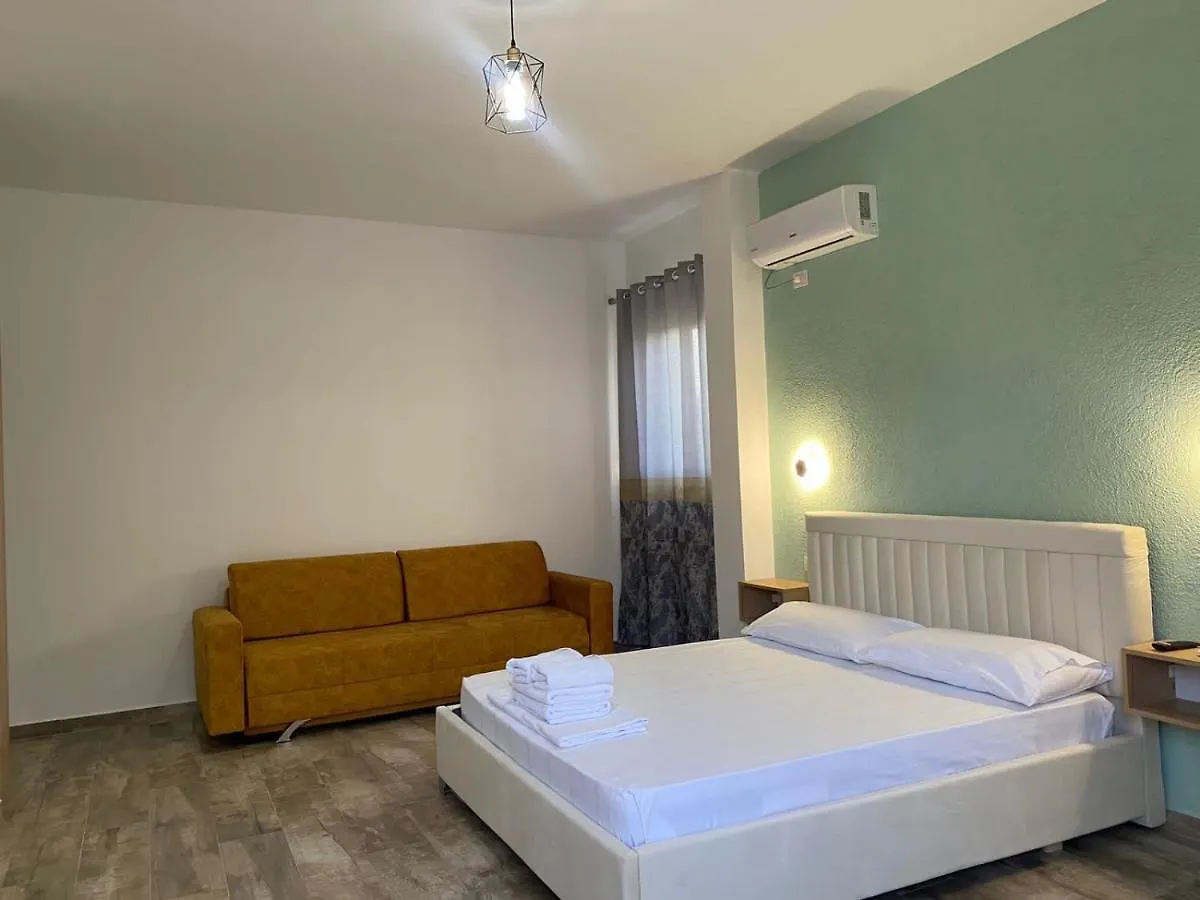 Gray&Oli Studios Vlorë Αλβανία
