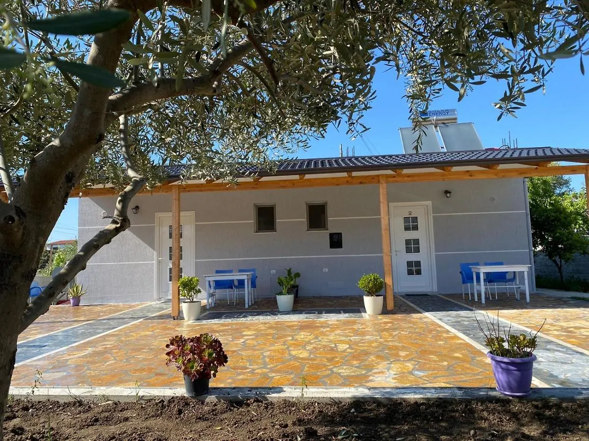 Apartamento Gray&Oli Studios Vlorë Albania