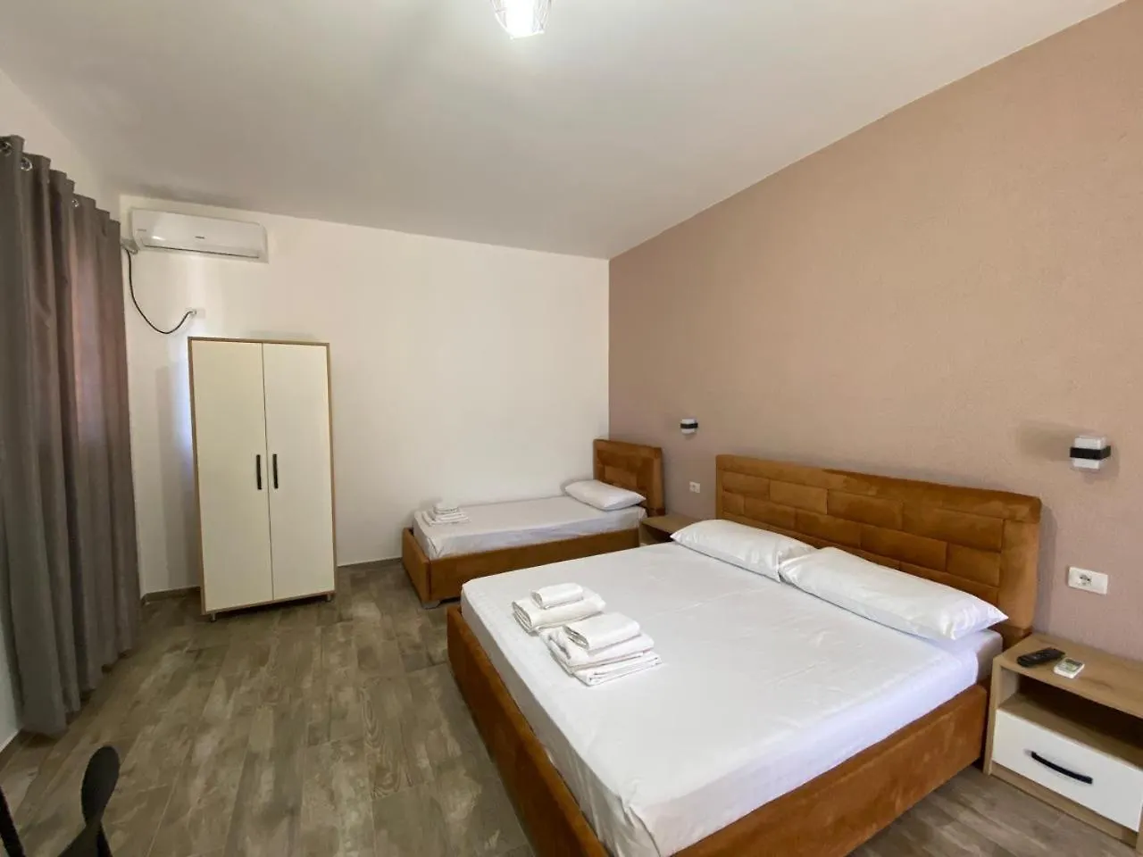 Διαμέρισμα Gray&Oli Studios Vlorë