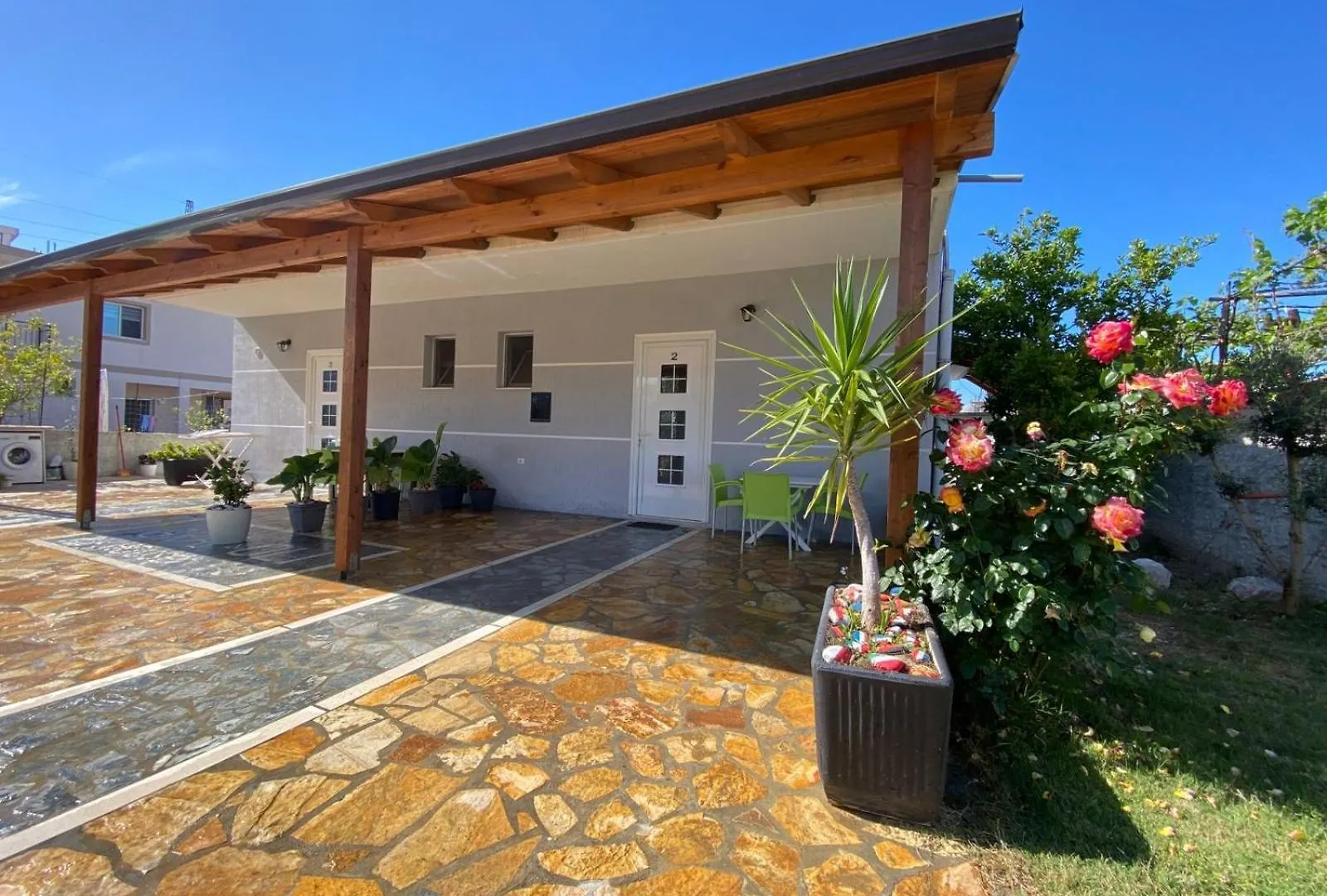 Gray&Oli Studios Vlorë