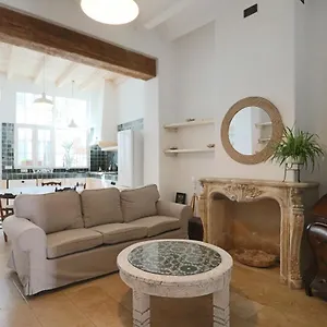 Castillo 15 Apartamento Cartaya