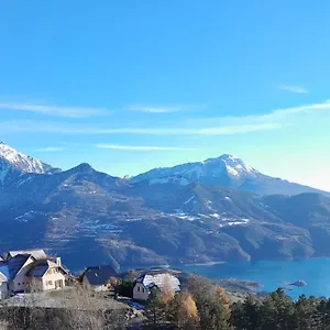 Le Piolit , Prunières France