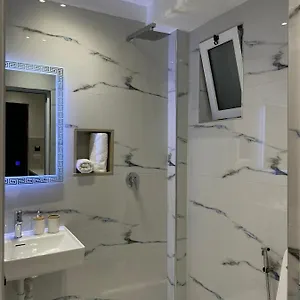 Apartamento Flabela, Vlorë