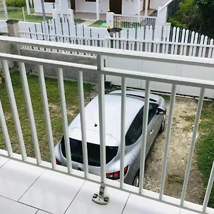 Caraibes , Petit-Canal Guadeloupe
