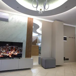 Apartamento Holiday Apartment, Vlorë