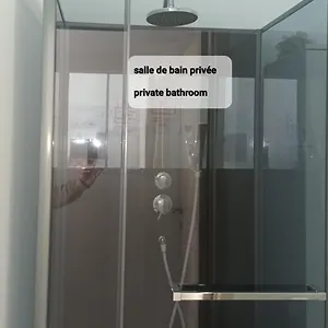 Private Airport Apartamento Bruselas