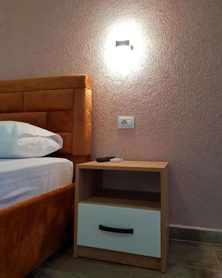 Gray&Oli Studios Vlorë Apartamento