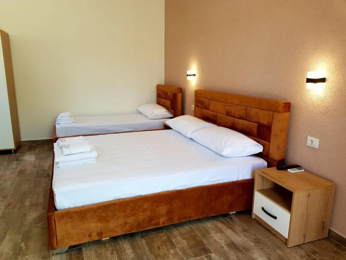 Apartamento Gray&Oli Studios Vlorë Albania