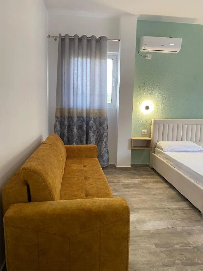 Gray&Oli Studios Vlorë Apartamento
