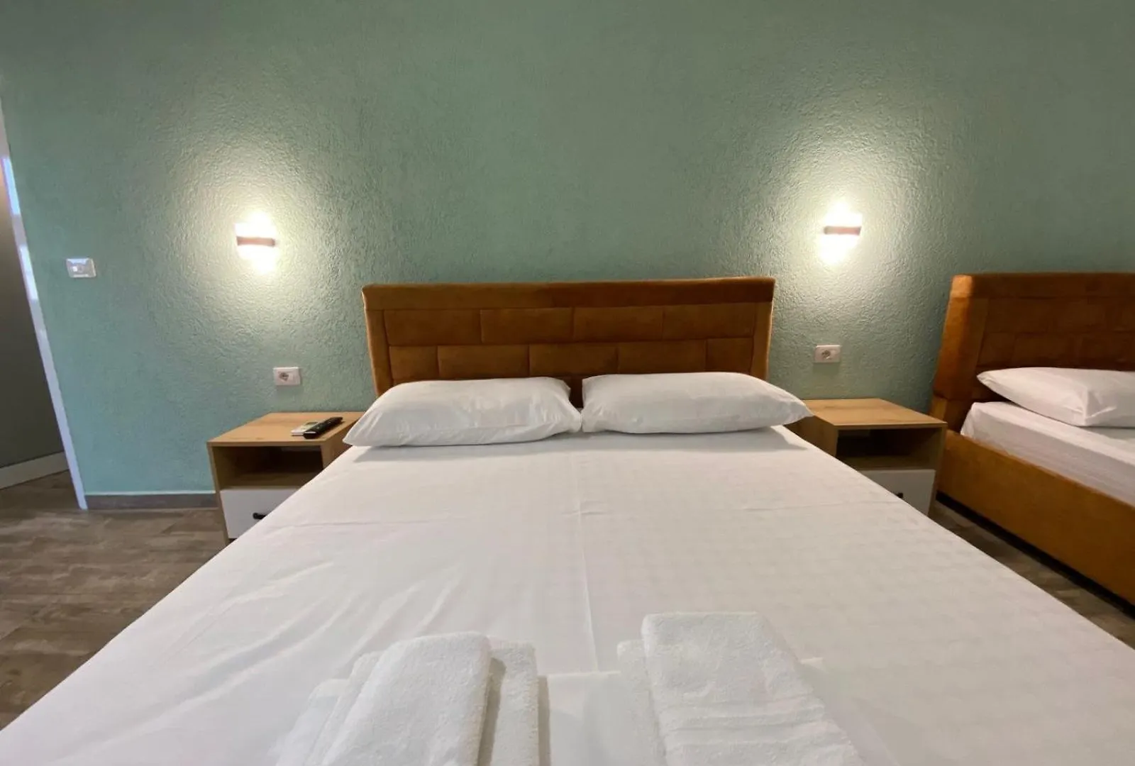 Gray&Oli Studios Vlorë Apartamento