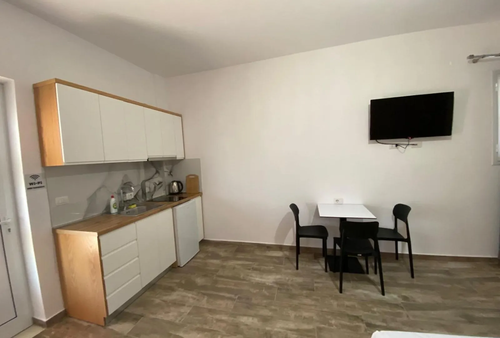 Gray&Oli Studios Vlorë Apartamento