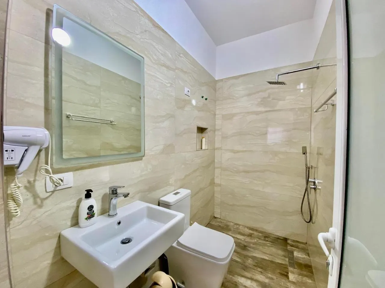 Apartment Gray&Oli Studios Vlore Albania