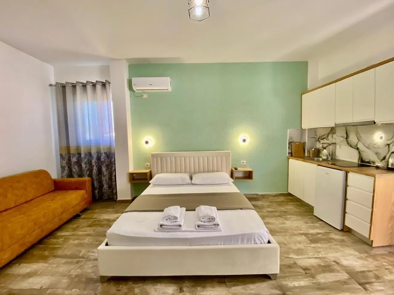 Gray&Oli Studios Vlorë