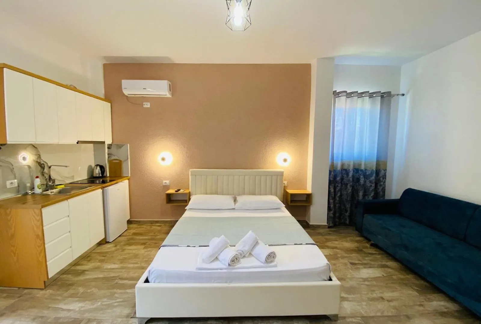 Gray&Oli Studios Vlorë